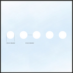 Kontrasmarkering -glas