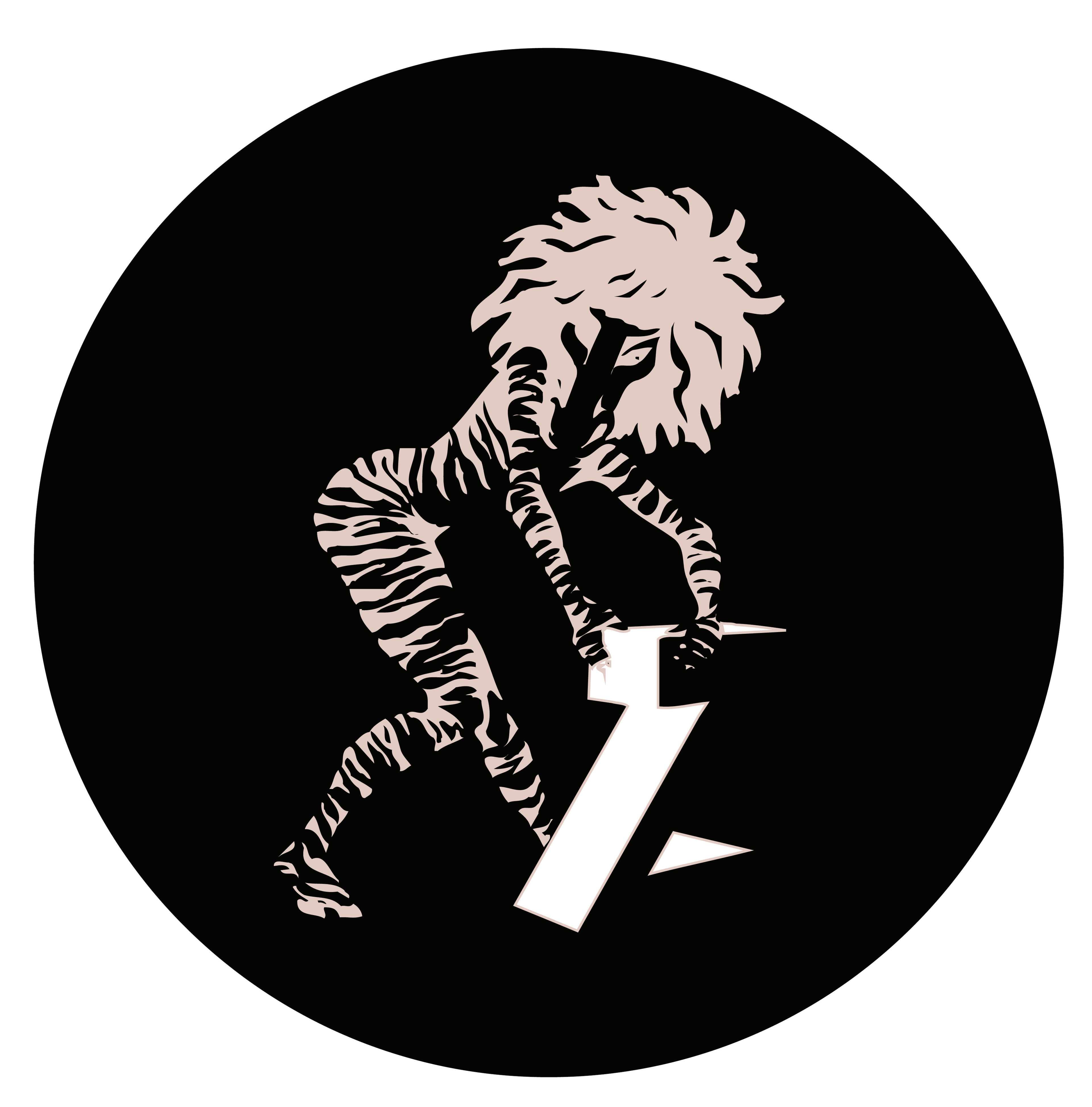 Zebra-Reklam